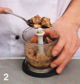 цыпленок табака классический рецепт